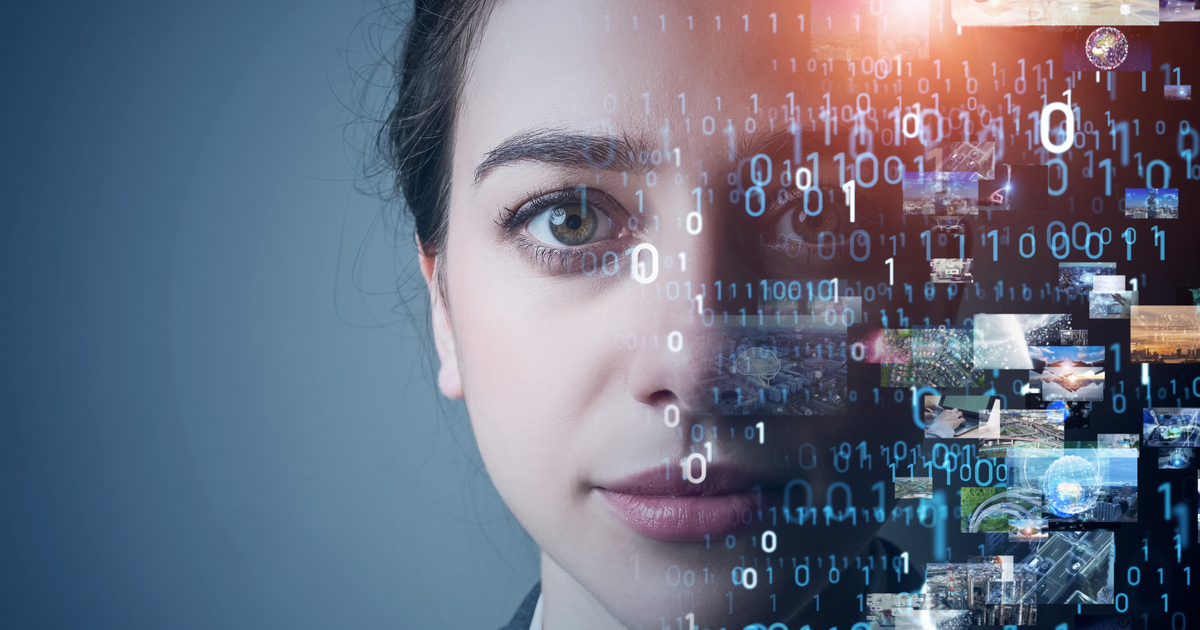 Text-zu-Video Deepfake